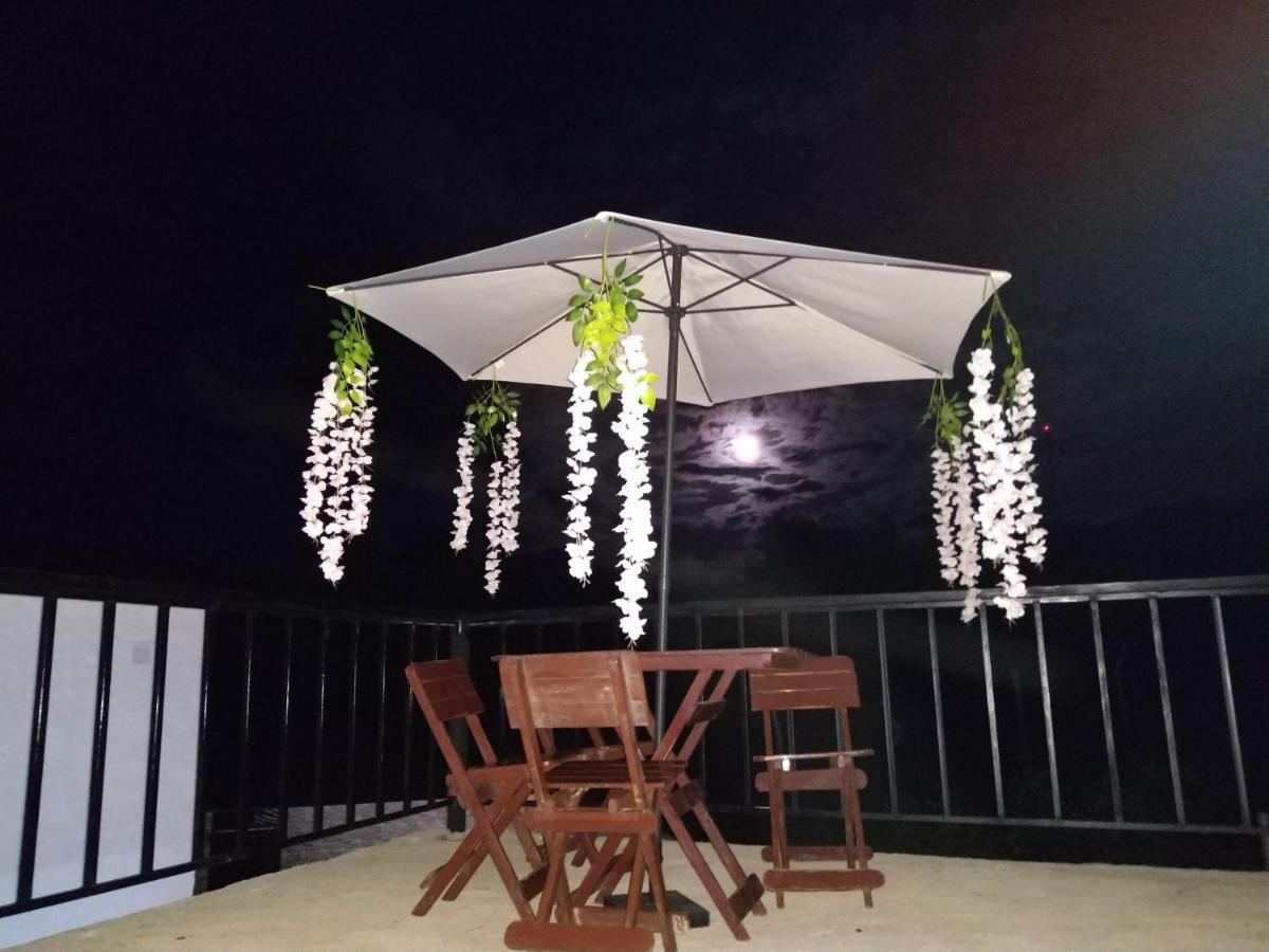 Cosmos Tatacoa Hotel Villavieja Kültér fotó