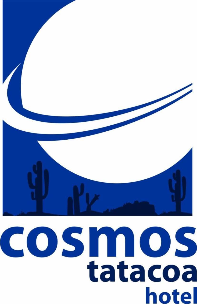 Cosmos Tatacoa Hotel Villavieja Kültér fotó